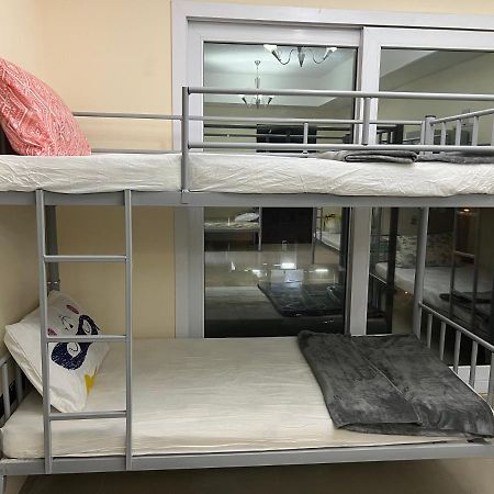 Grand Pearl Hostel For Boys 迪拜 外观 照片