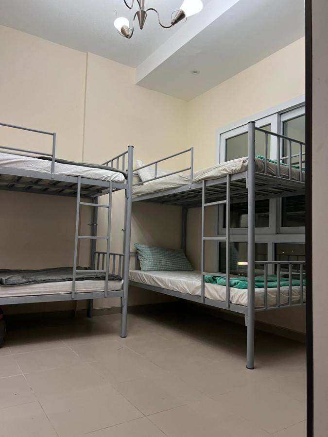 Grand Pearl Hostel For Boys 迪拜 外观 照片
