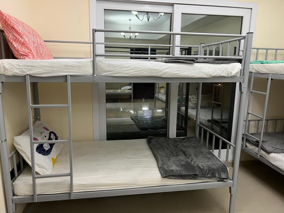 Grand Pearl Hostel For Boys 迪拜 外观 照片