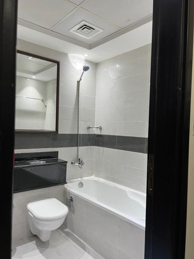 Grand Pearl Hostel For Boys 迪拜 外观 照片