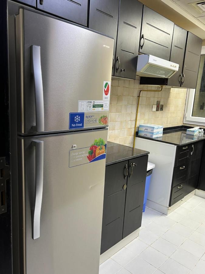 Grand Pearl Hostel For Boys 迪拜 外观 照片