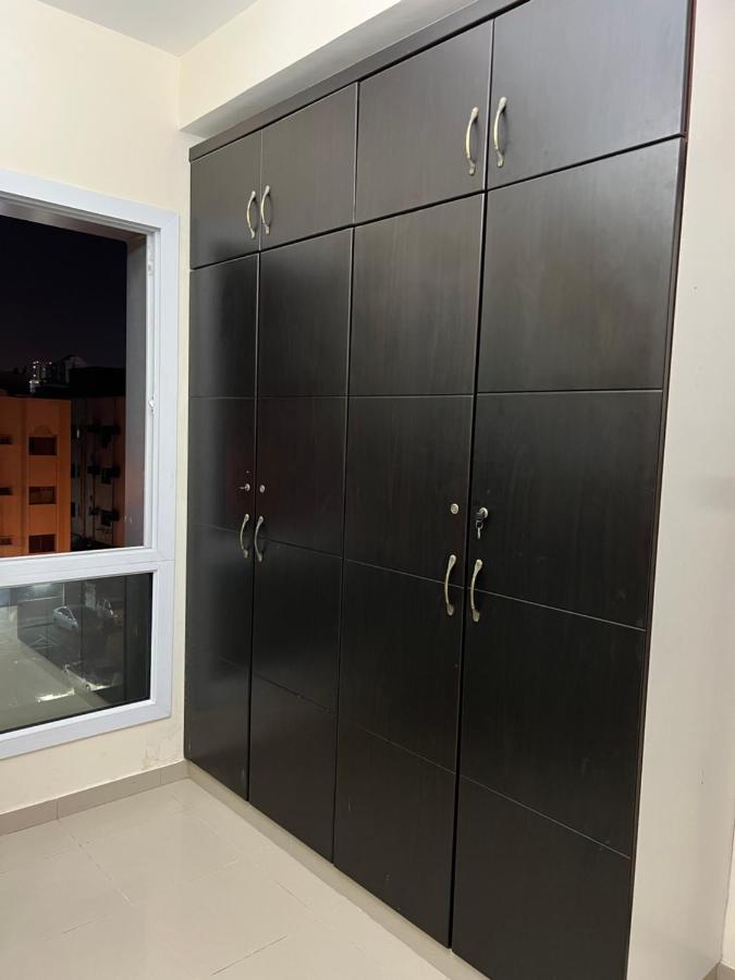 Grand Pearl Hostel For Boys 迪拜 外观 照片